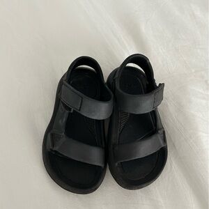 Teva sandals